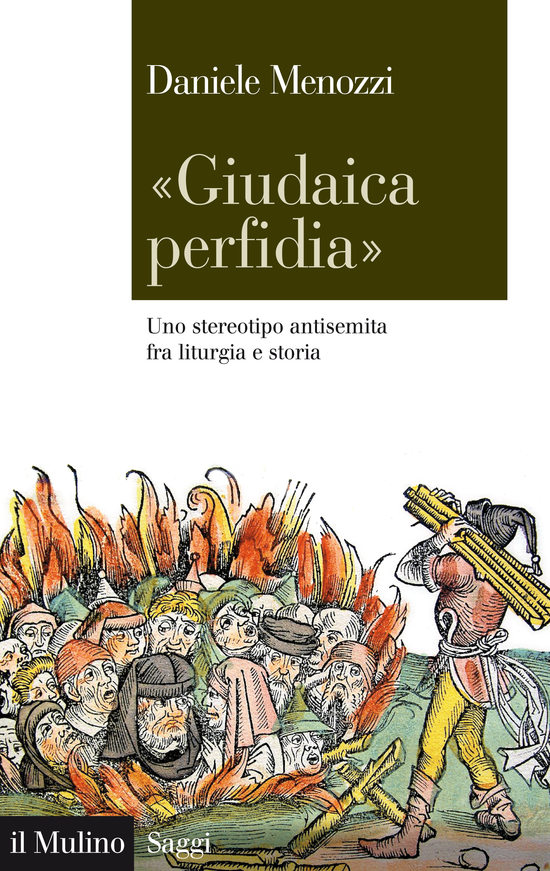 Copertina del libro 