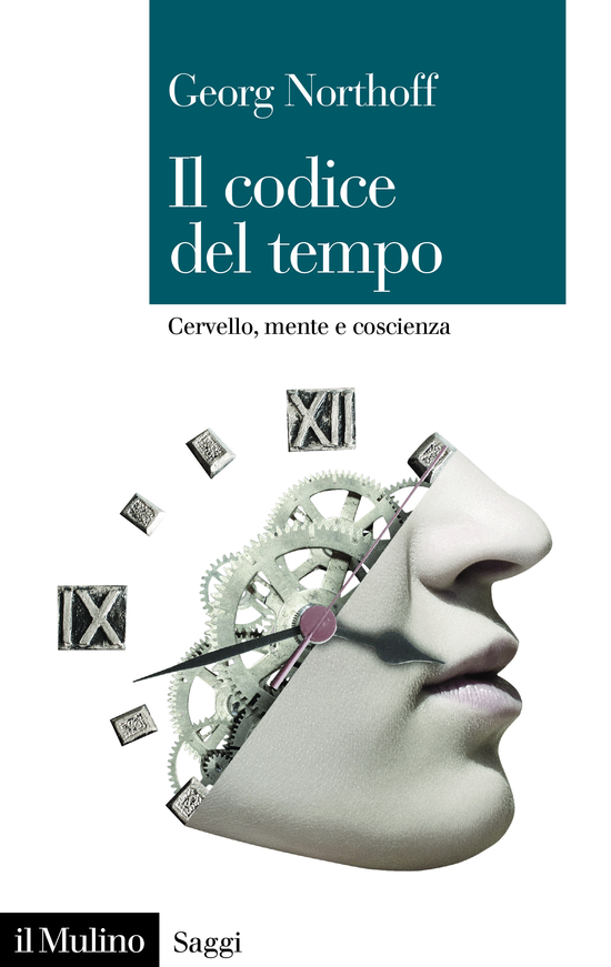 Copertina del libro Il codice del tempo